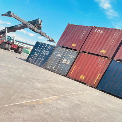 二連浩特進出口貨代報關(guān)代理公司 優(yōu)化流程，縮短貨物通關(guān)時間