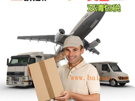 深圳到新加坡專線 國際快遞、空運及貨物代理服務全解析