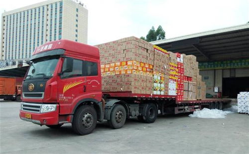 煙臺到蘇州物流公司，直達貨物代理服務歡迎您