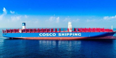 構建高效供應鏈 物流專線、貨運代理與公路運輸的協同服務